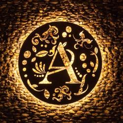 Alma de Agua