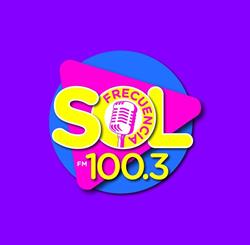 Frecuencia Sol FM 100.3