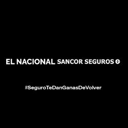 EL NACIONAL SANCOR SEGUROS