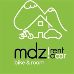 Mdz Rent a Car - Alquiler de Autos en Mendoza