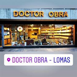 Doctor Obra - Lomas