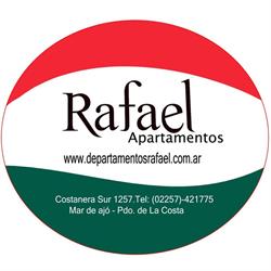 Complejo Rafael