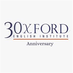 Oxford English Institute (online)
