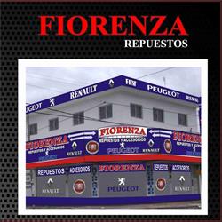 Fiorenza Repuestos