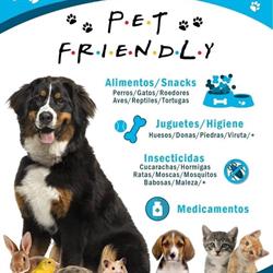 Pet Friendly Quilmes