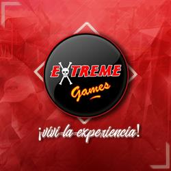 Extreme Games Salta