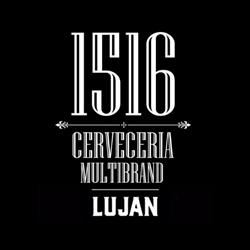 1516 Cervecería - Luján