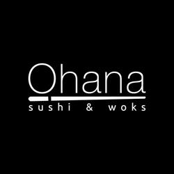 Ohana Sushi