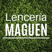 Lencería Maguen