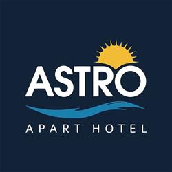 Astro Apart