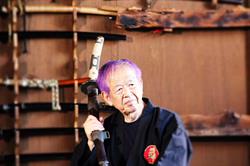Bujinkan Buenos Aires Dojo
