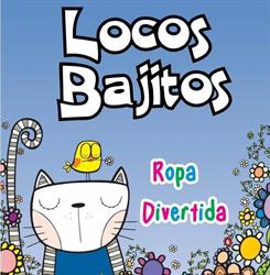 Locos bajitos