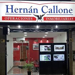 Hernán Callone