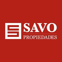 SAVO Propiedades