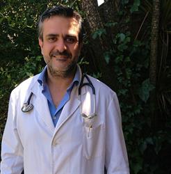 Dr. Mario Cesar Spennato