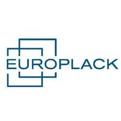 Euro Plack