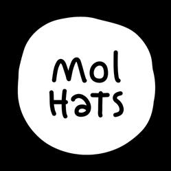 Mol Hats