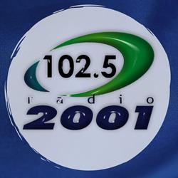Radio 2001