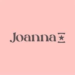 Joanna Lenceria