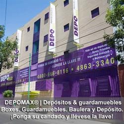 Depomax