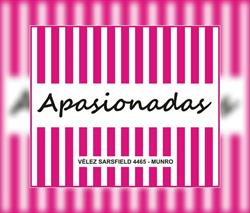 Apasionadas Munro