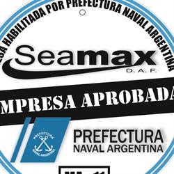 Astillero Seamax