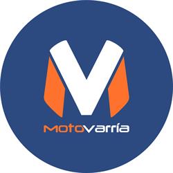 Motovarria Motos & Bikes