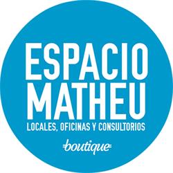 Espacio Matheu