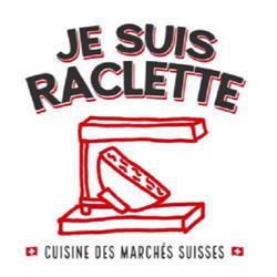 Je Suis Raclette