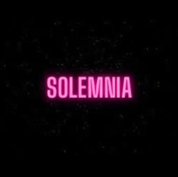 Solemnia Shoes