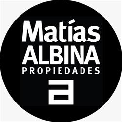 Matías Albina Propiedades