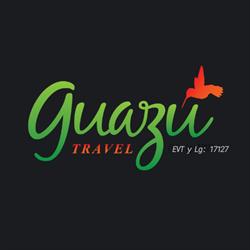 Guazú Travel