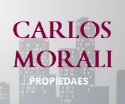 Carlos Morali Propiedades