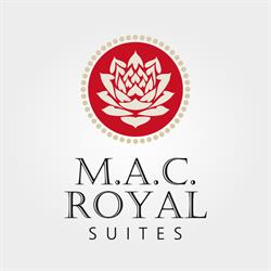 MAC Royal Suites Zapala - Hotel & Casino