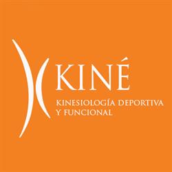KINÉ - Kinesiologia Deportiva y Funcional