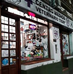 Centro Médico Veterinario Tigre / Centro Veterinario Tigre / CMVT