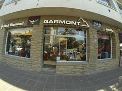 Garmont bariloche