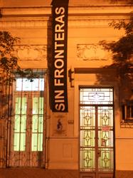 Fundación Migrantes y Refugiados Sin Fronteras