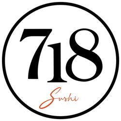 718sushi