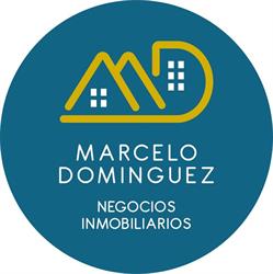 Marcelo Dominguez Negocios Inmobiliarios