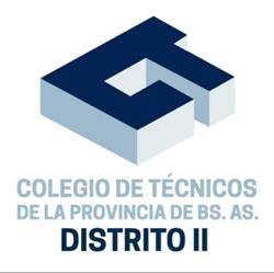Colegio de Técnicos Distrito II