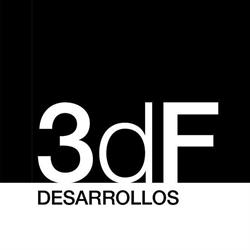 Desarrollos 3dF
