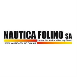 Nautica Folino