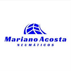 Mariano Acosta Neumáticos