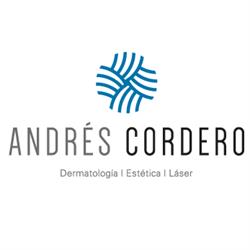 Dr. Andrés Cordero - Dermatología y estética láser.