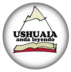 Ushuaia anda leyendo