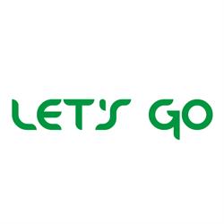Let's Go - Instituto de Inglés