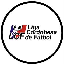 Liga Cordobesa de Fútbol - Oficial