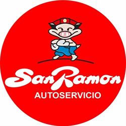 Autoservicio San Ramón