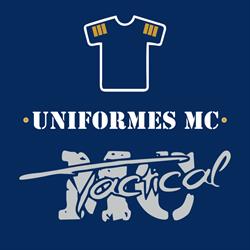 Uniformes Mc MC TACTICAL